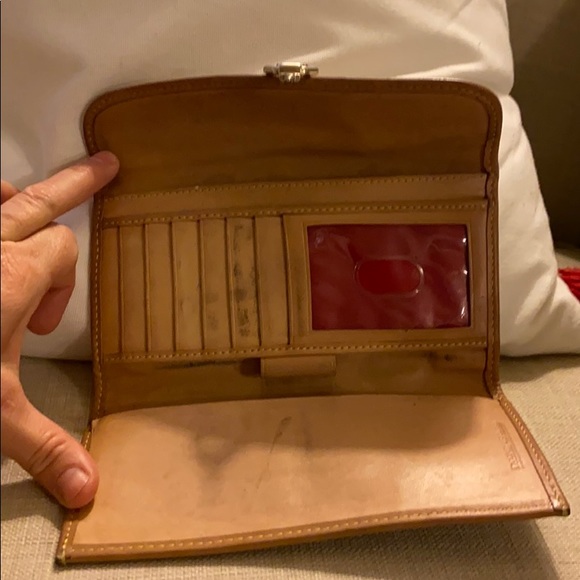 Dooney & Bourke Wallet - Picture 2 of 2